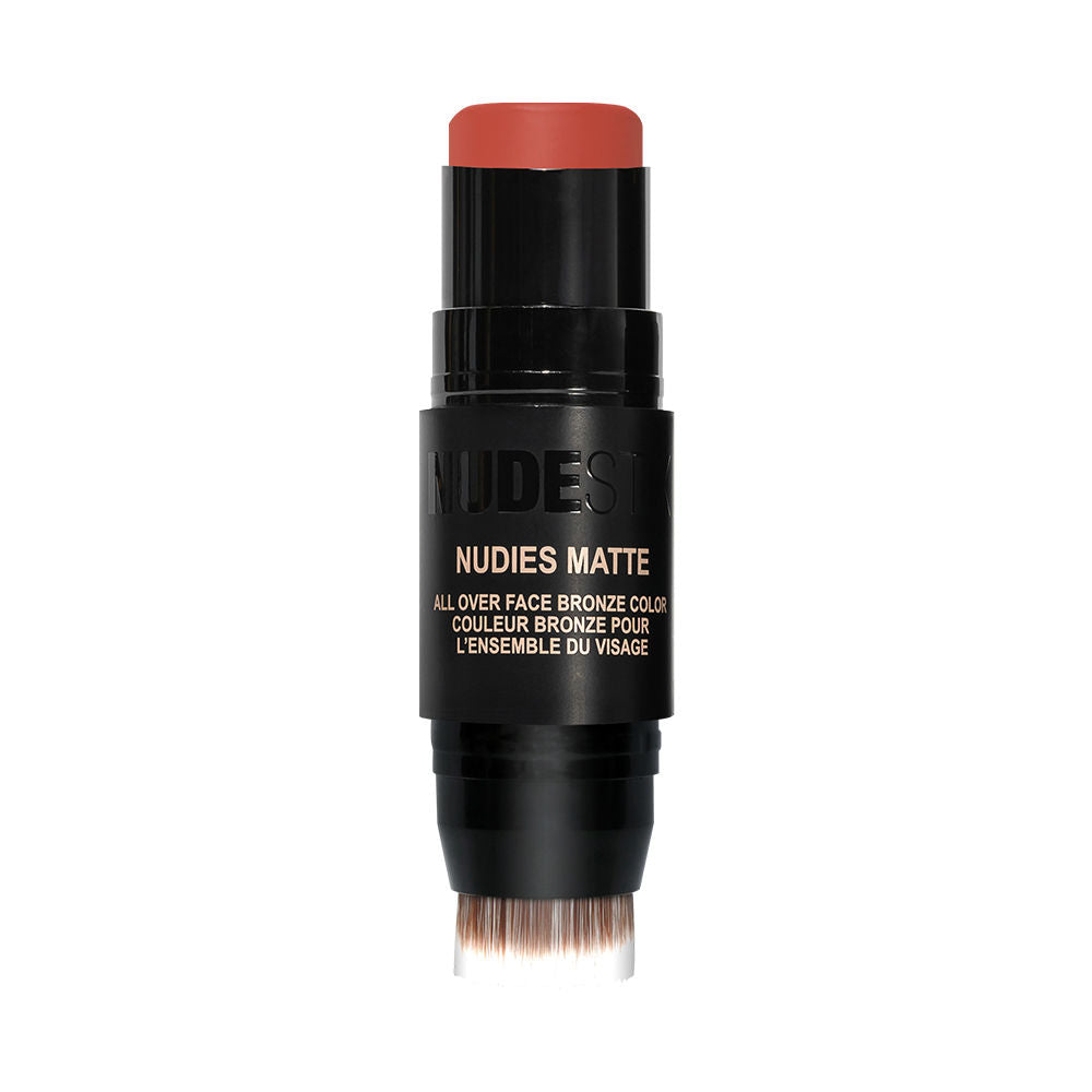 Nudies Bronze All Over Face Color - Beach Babe