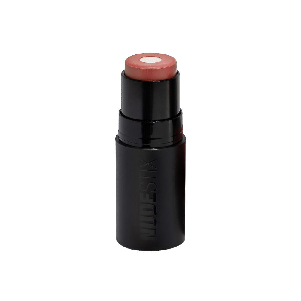 Nudies Matte + Glow Core All Over Face Blush Color - Bling