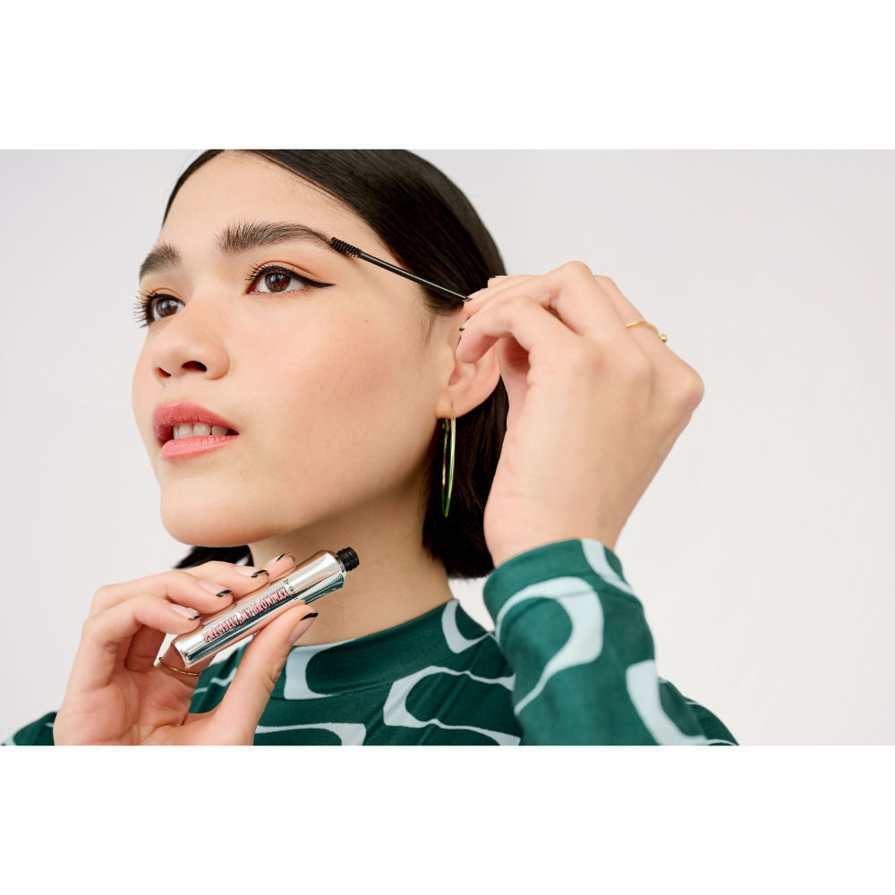 Precisely, My Brow Wax