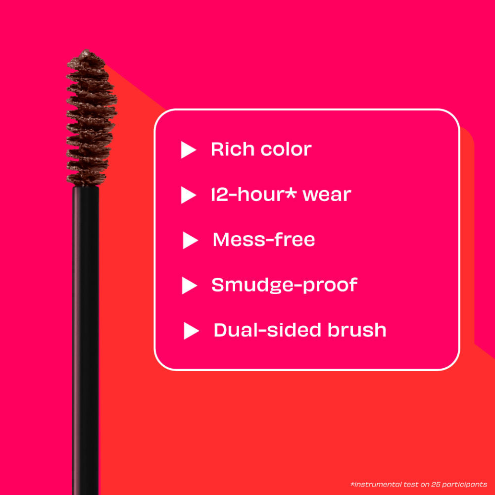 Precisely, My Brow Wax
