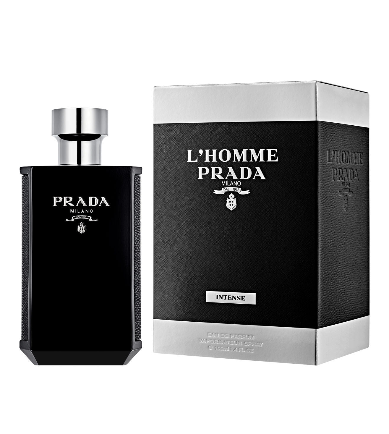 L'Homme Intense Eau De Parfum For Him