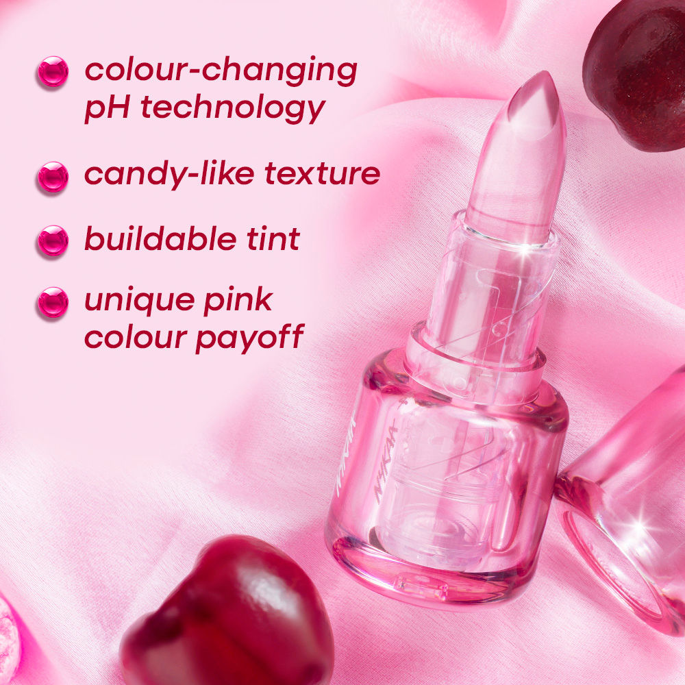 Lolli Lips pH Colour Changing Lip Tint Lipstick