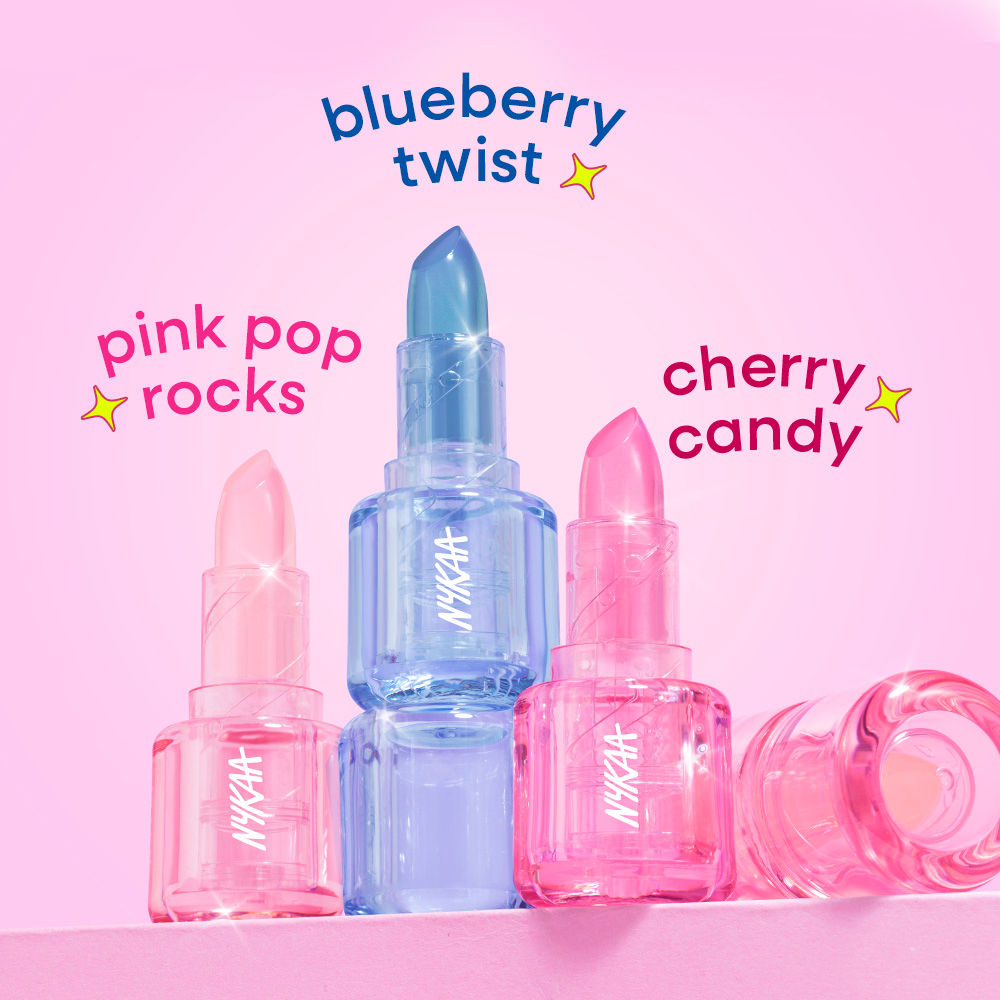 Lolli Lips pH Colour Changing Lip Tint Lipstick