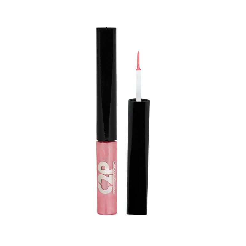 Frame Me Waterproof Liquid Eyeliner Smudge Proof Long Lasting Upto 24Hrs