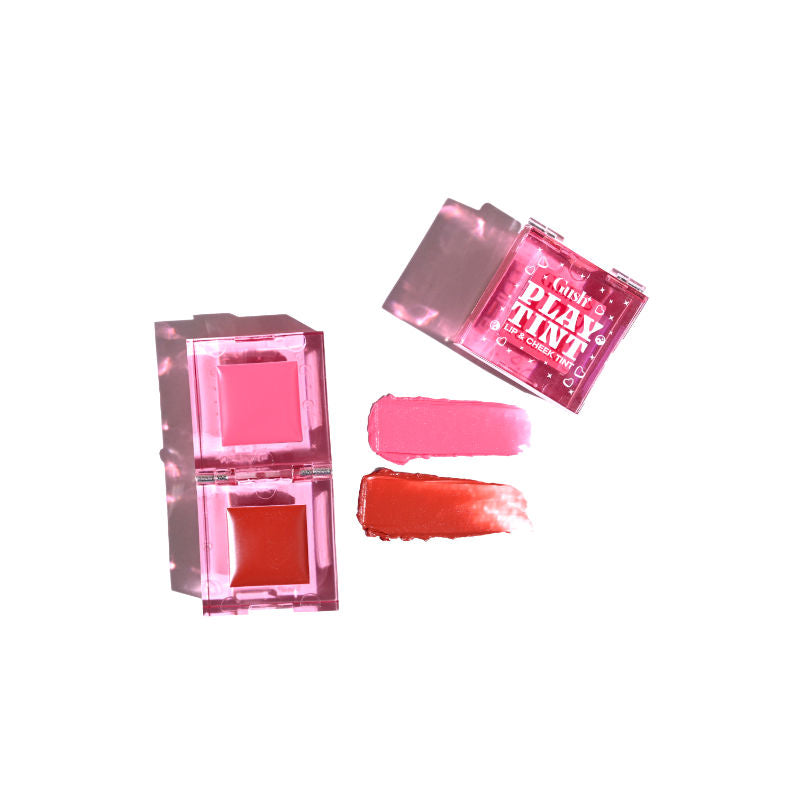 2 In 1 Lip & Cheek Tint & Blush