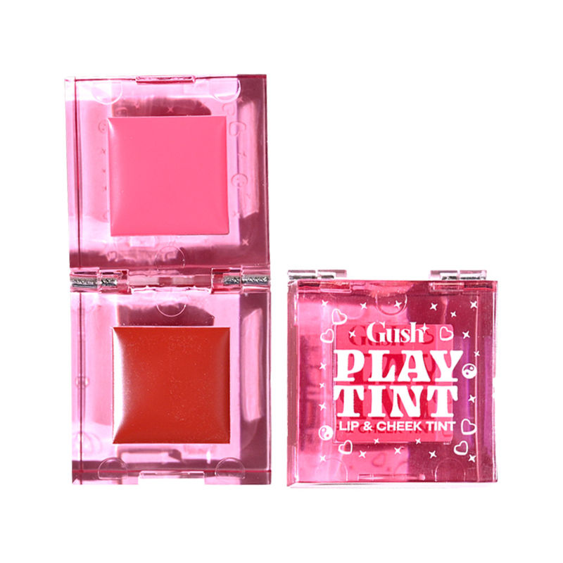 2 In 1 Lip & Cheek Tint & Blush