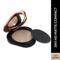 3 In 1 HD Matte Compact
