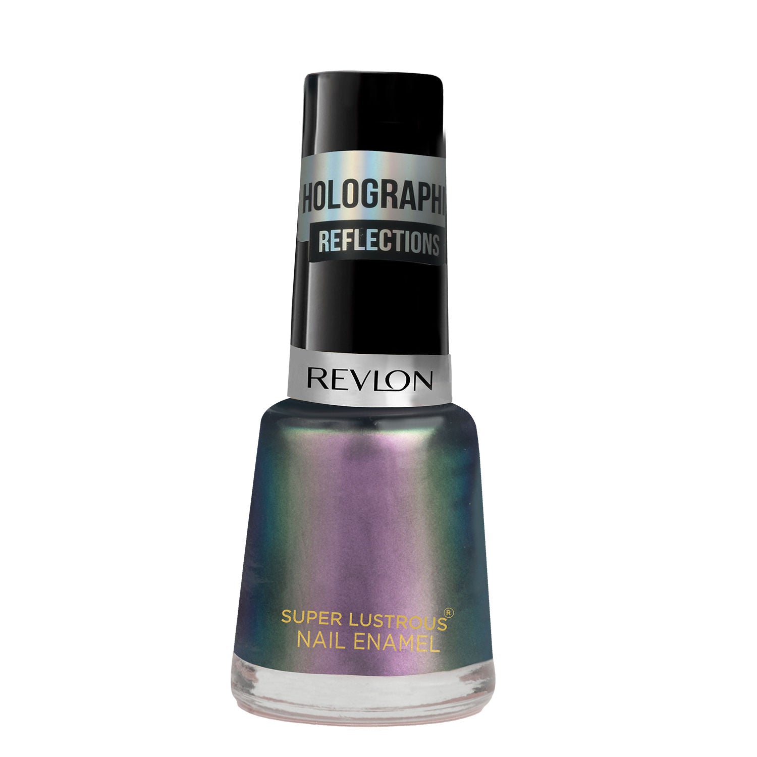 Nail Enamel - Illusion
