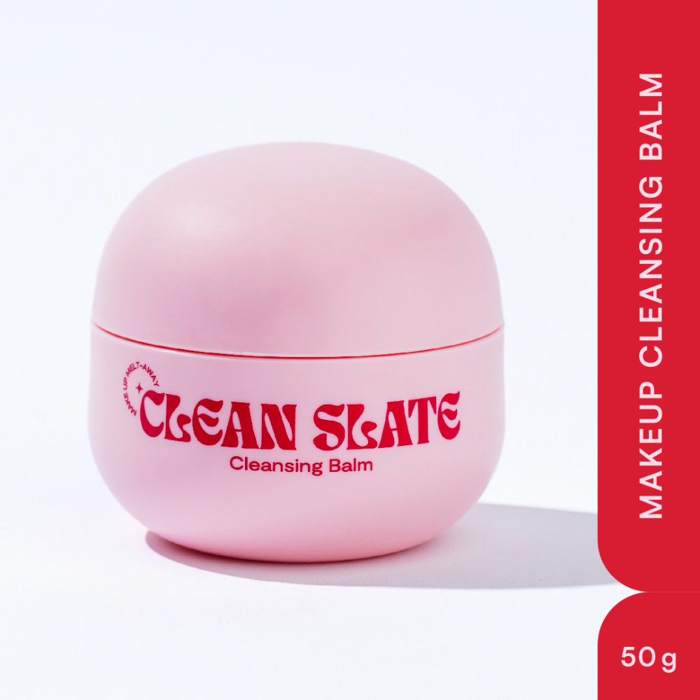 Clean Slate Cleansing Balm