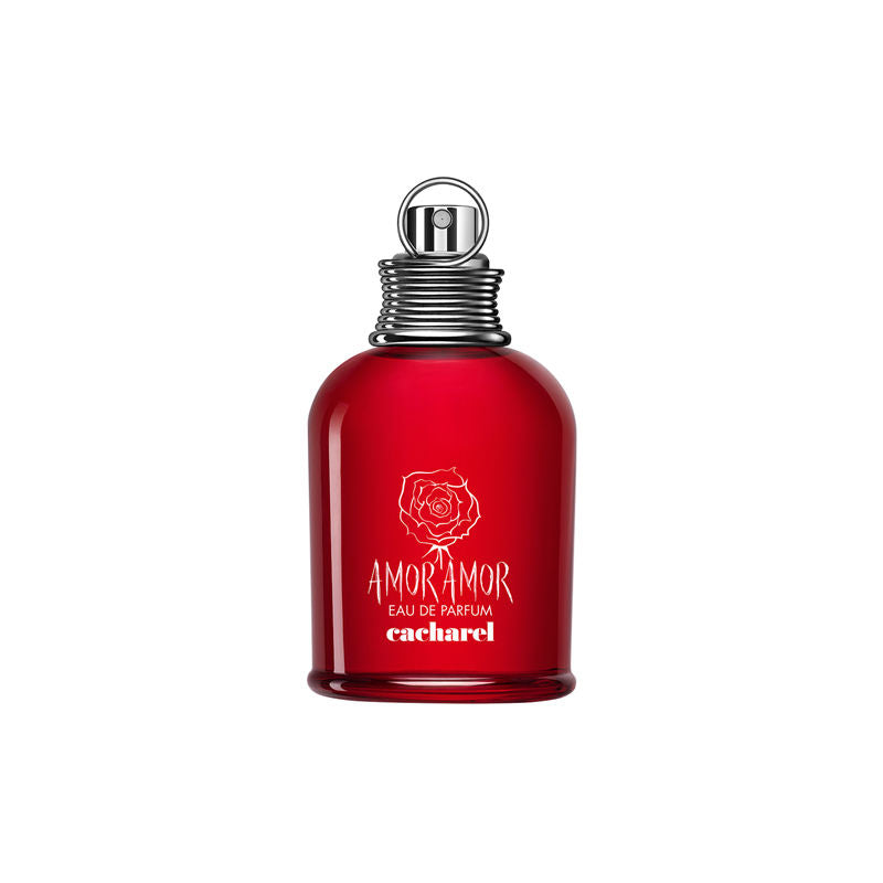 Amor Amor Eau De Parfum