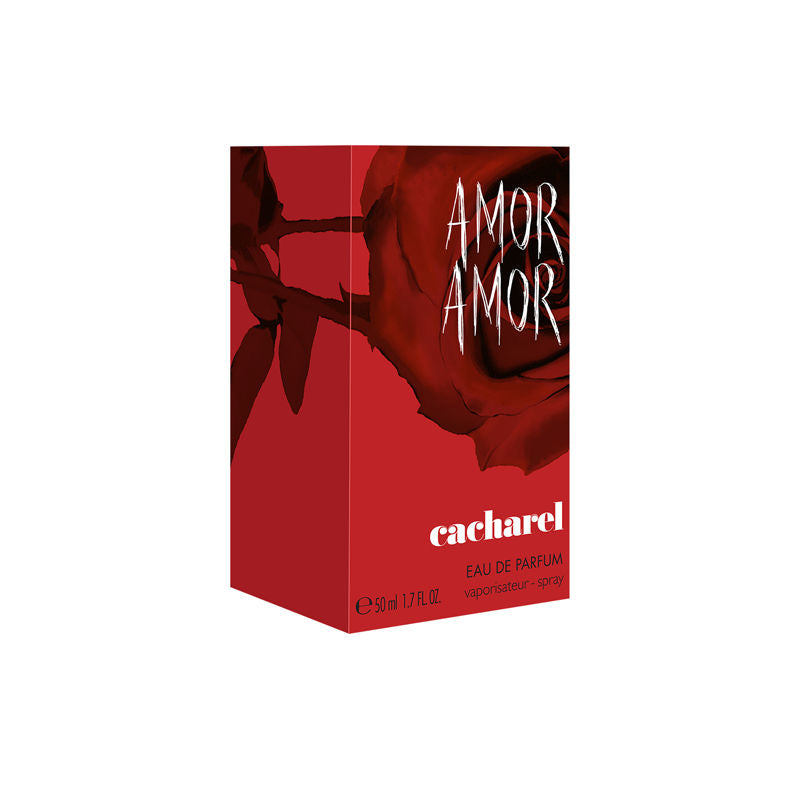 Amor Amor Eau De Parfum