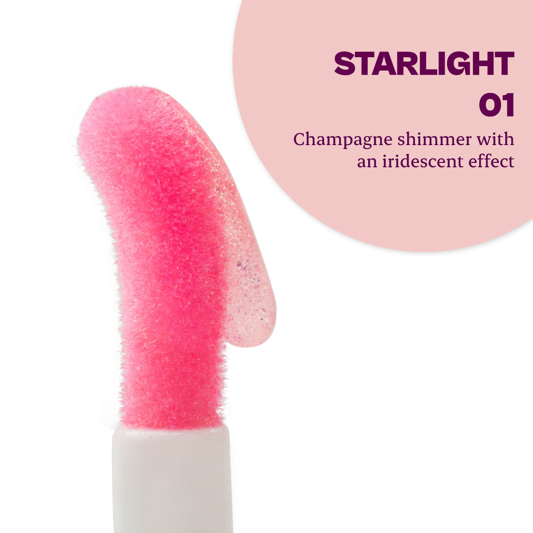 Shade Shifter Sparkle Lip Oil