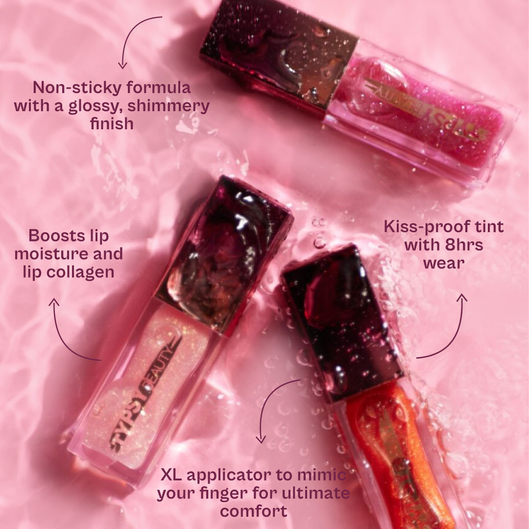 Shade Shifter Sparkle Lip Oil