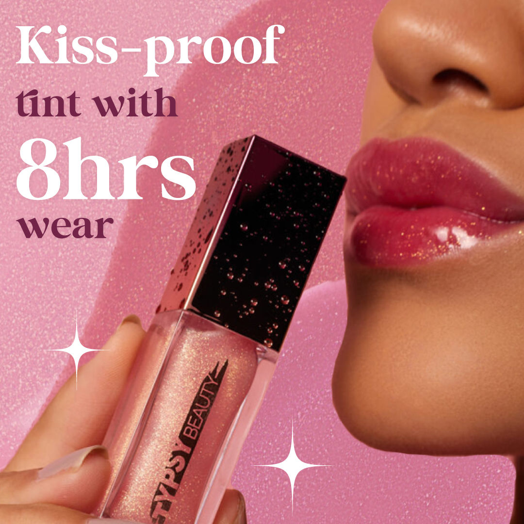 Shade Shifter Sparkle Lip Oil