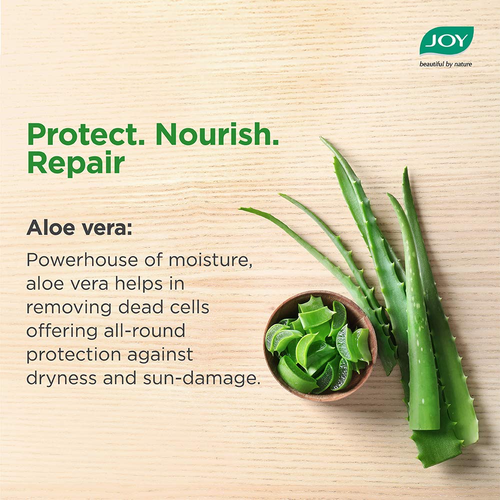 Pure Aloe Vera Light Moisturizer Skin Cream for Face & Body For 48 Hrs Moisturization