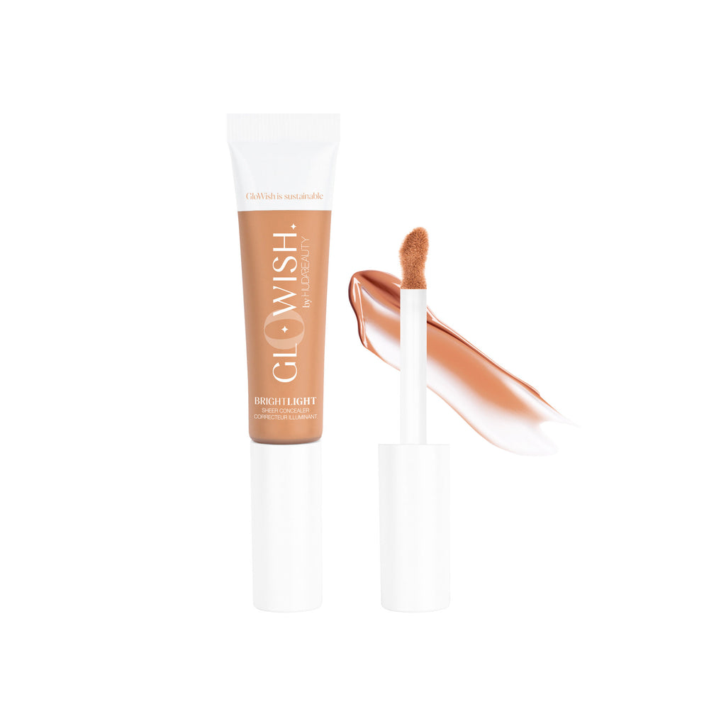 Bright Light Sheer Concealer - 7