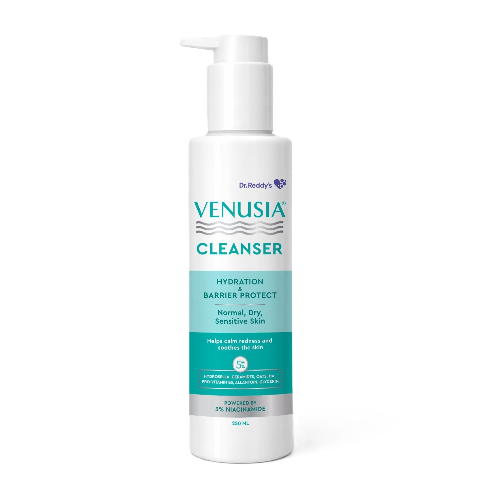 Dr. Reddy's Cleanser - 250ml