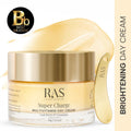 Super Charge Multivitamin Day Cream SPF 30 Infused With Ceramides & Goji Berry - 15 g
