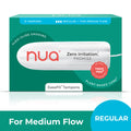 Easefit Tampons For Medium Flow
