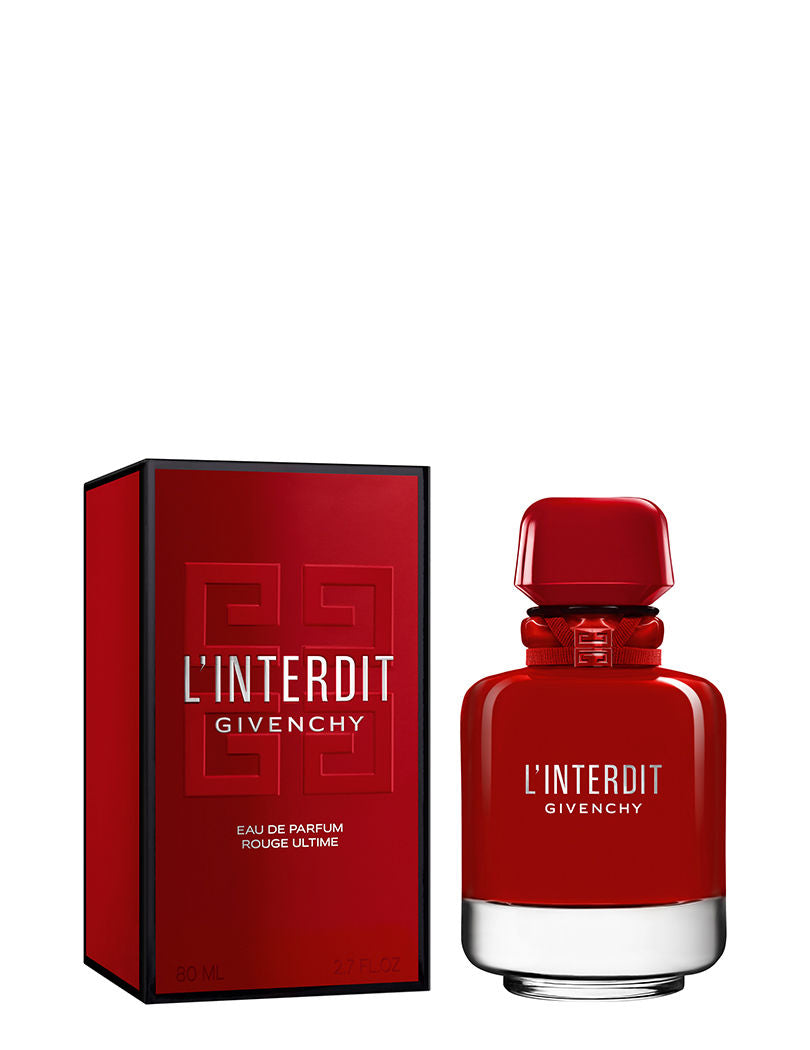 L’Interdit Ultime Eau De Parfum