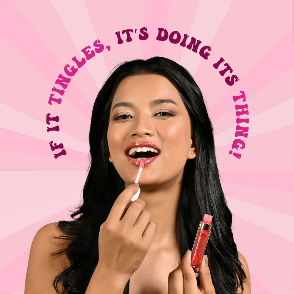 Plump Play Lip Plumper
