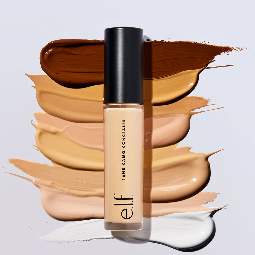 16HR Camo Concealer
