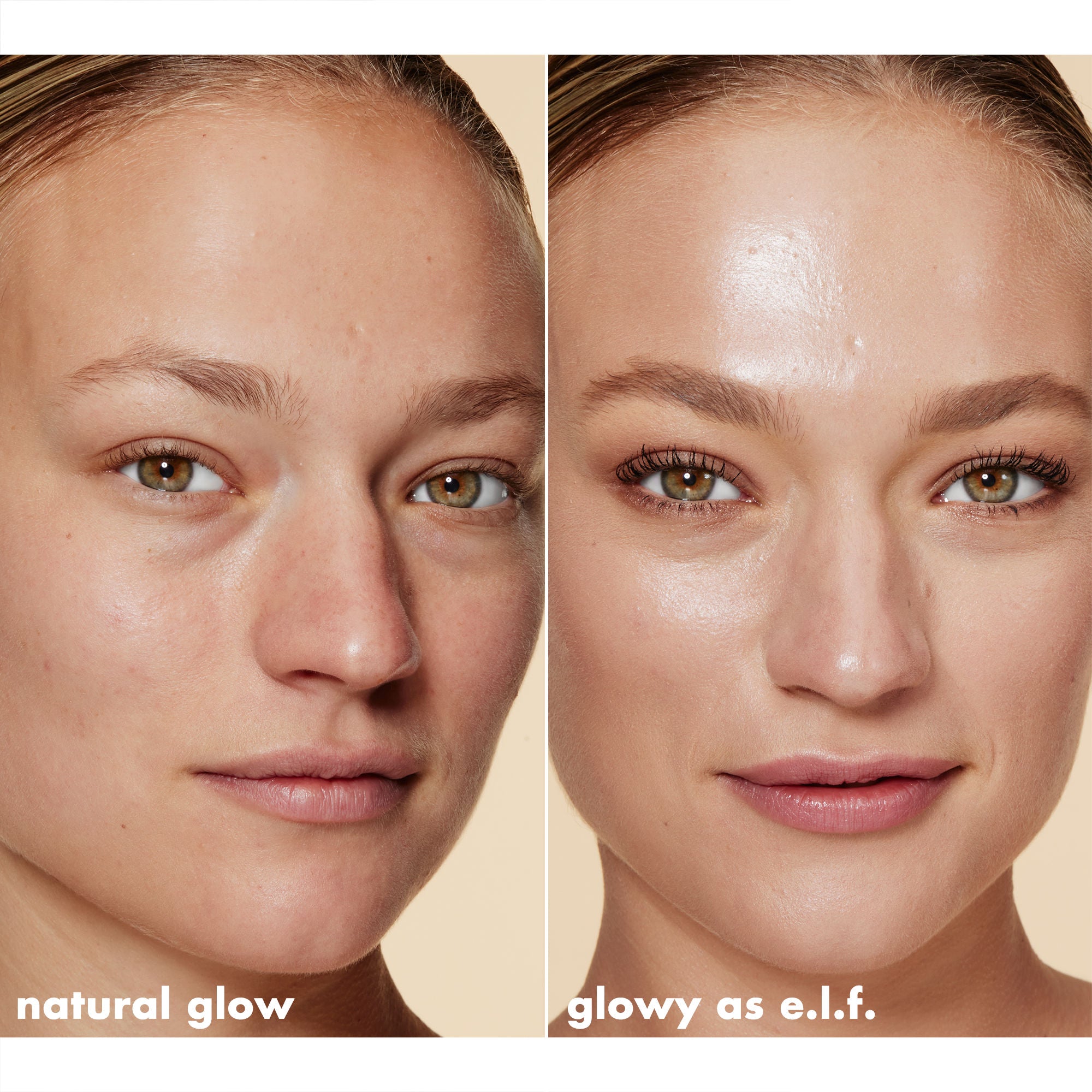 Halo Glow Liquid Filter