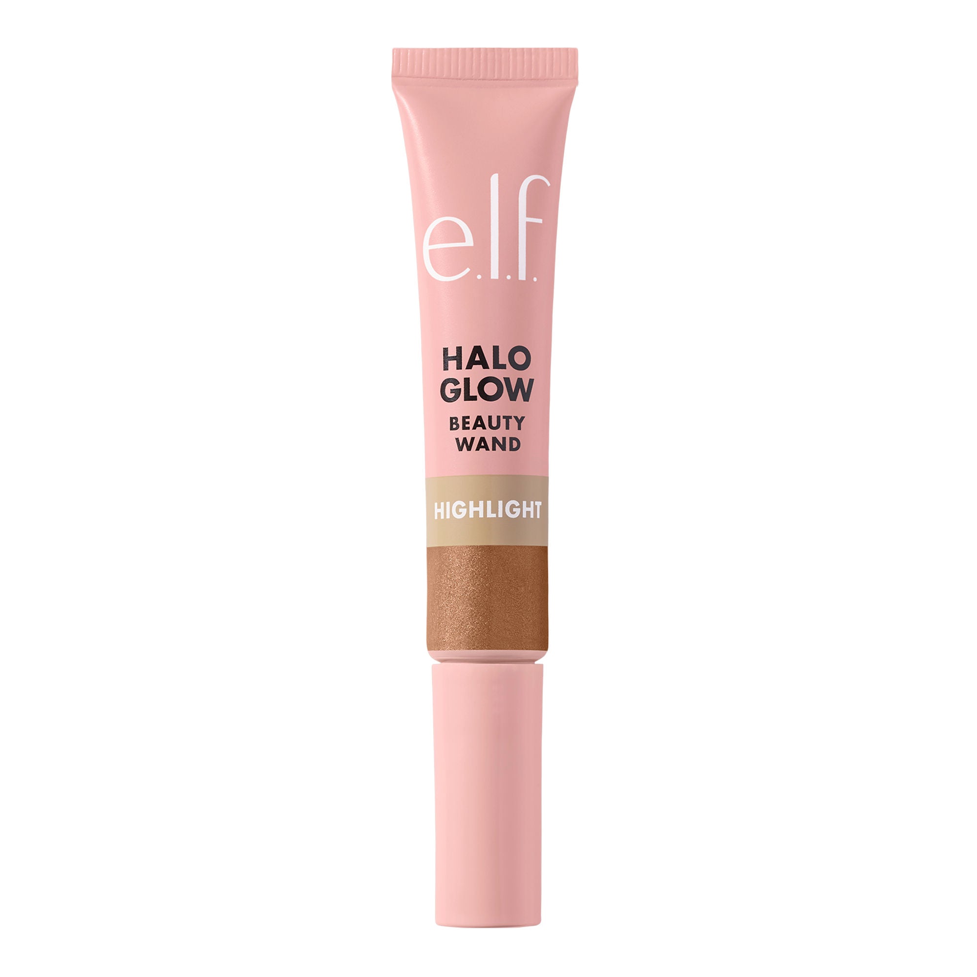 Halo Glow Highlight Beauty Wand - Liquid Gold
