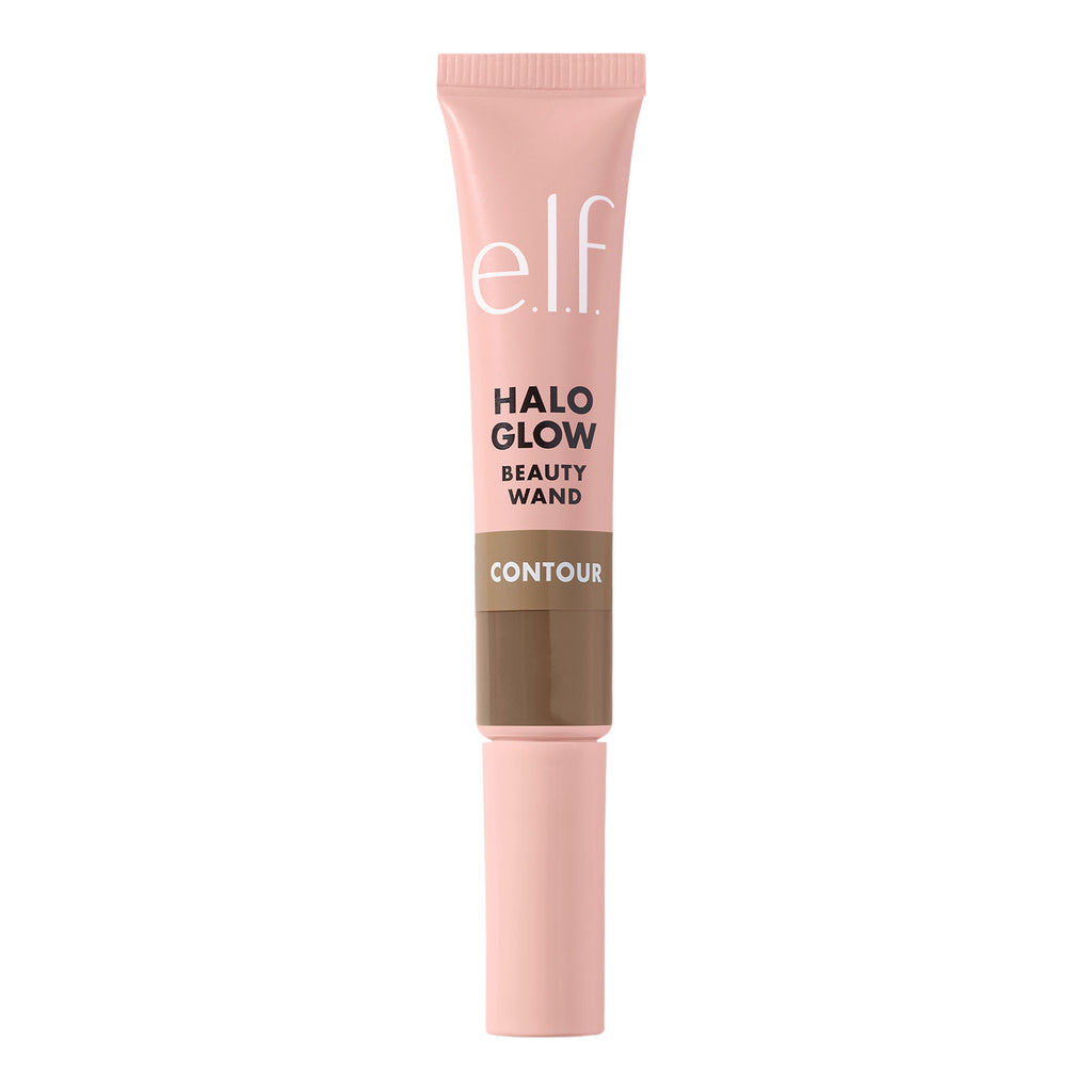 Halo Glow Contour Beauty Wand - Fair And Light