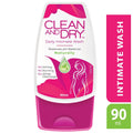 Feminine Intimate Wash - 90ml