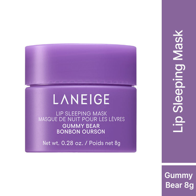 Lip Sleeping Mask Gummy bear - 8g