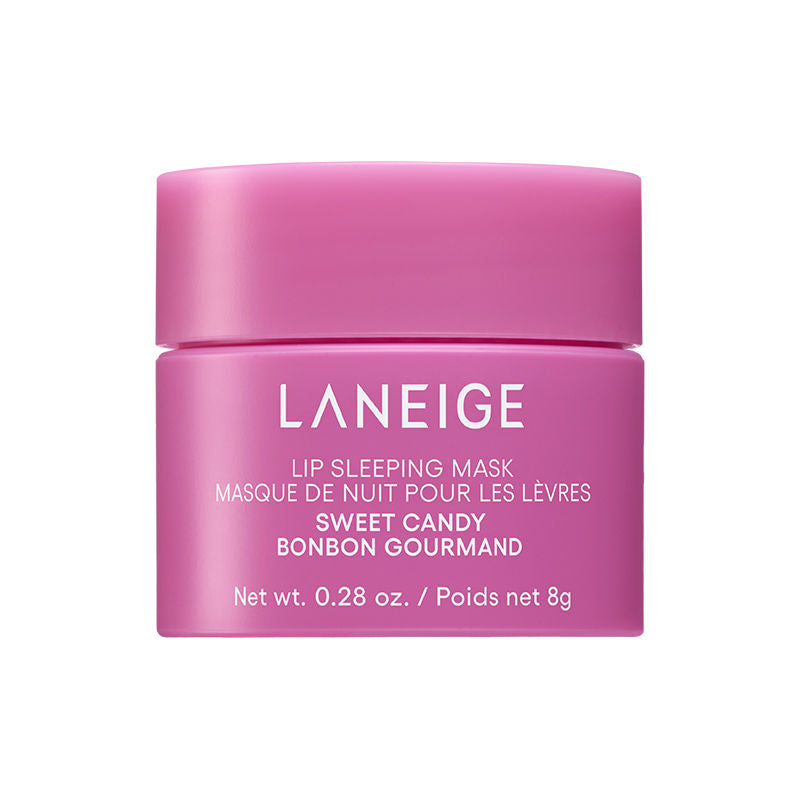 Lip Sleeping Mask Sweet Candy