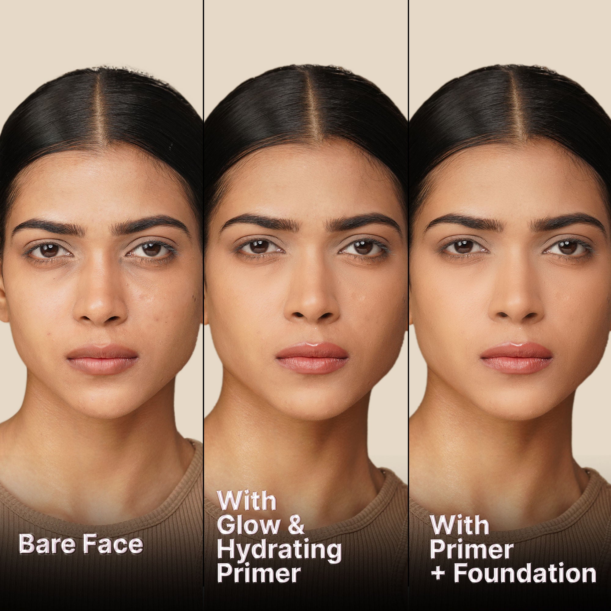 Select Glow & Hydrating Primer