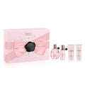 Flowerbomb