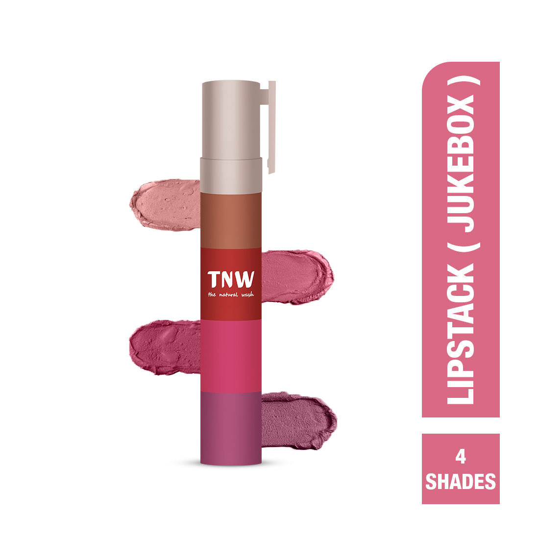 Long Stay Lipstack Set
