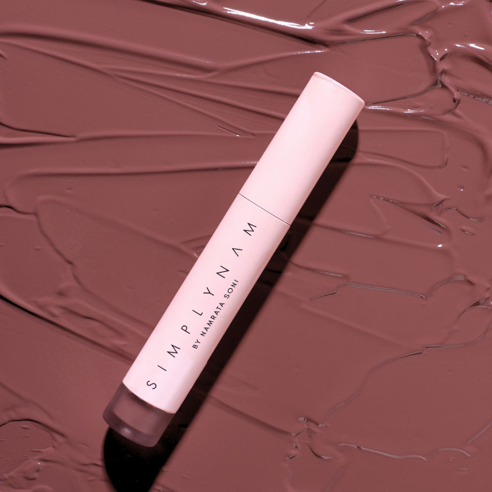 Satin Soft Lip Creme, Hydrating, Botanical Colour for Everyday Lips