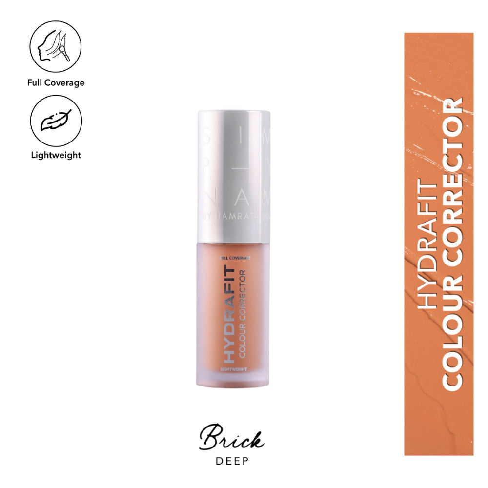 Hydrafit Colour Corrector