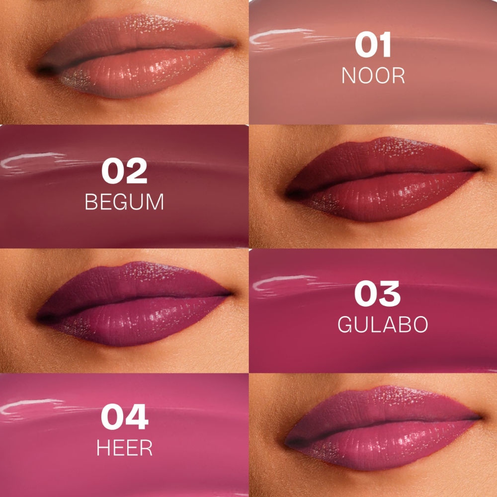 Cinemagic Transfer-Proof Lip Gloss