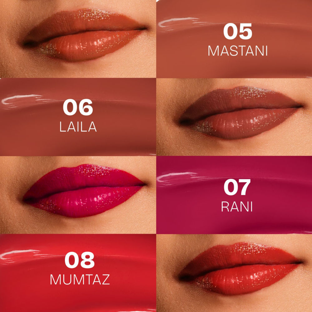 Cinemagic Transfer-Proof Lip Gloss