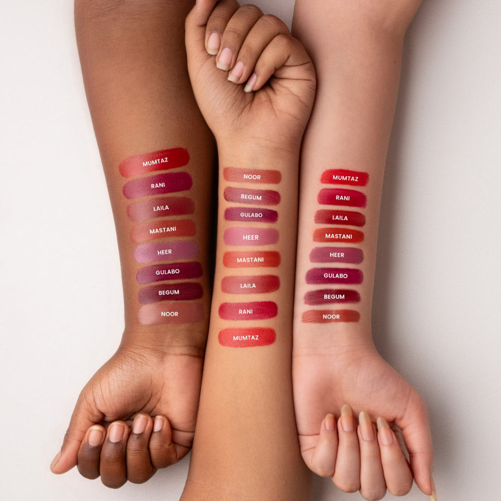 Cinemagic Transfer-Proof Lip Gloss