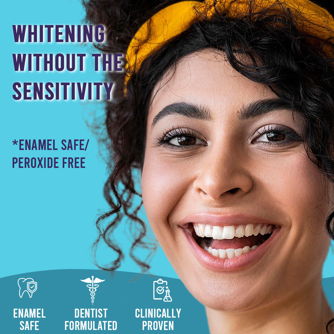 Teeth Whitening Strips