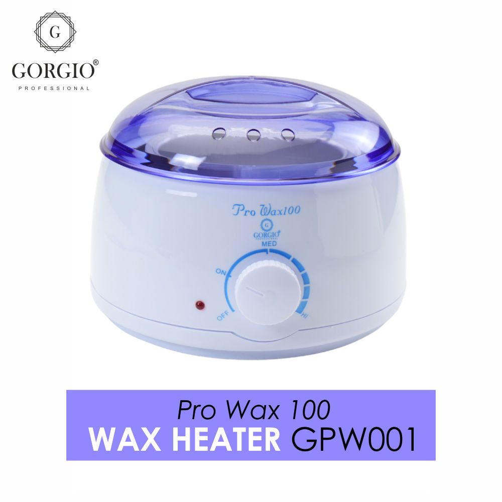 Pro Wax 100 Wax Heater (GPW001) colour may vary