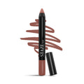 9 To 9 Pout On Matte and Smudgeproof Lip Crayon