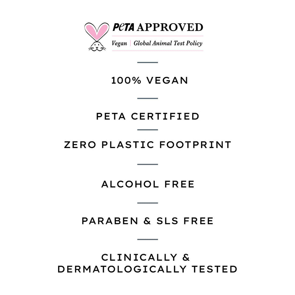 Vitamin Infused Peptide Lip Balm - Vanilla For Dry & Chapped Lips, Hydrates & Moisturizes