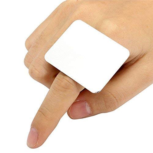 Nail Art & Mini Makeup Mixing Palette