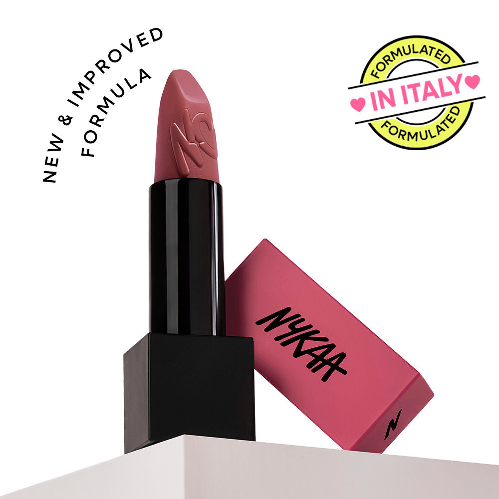 Nykaa Ultra Matte Lipstick