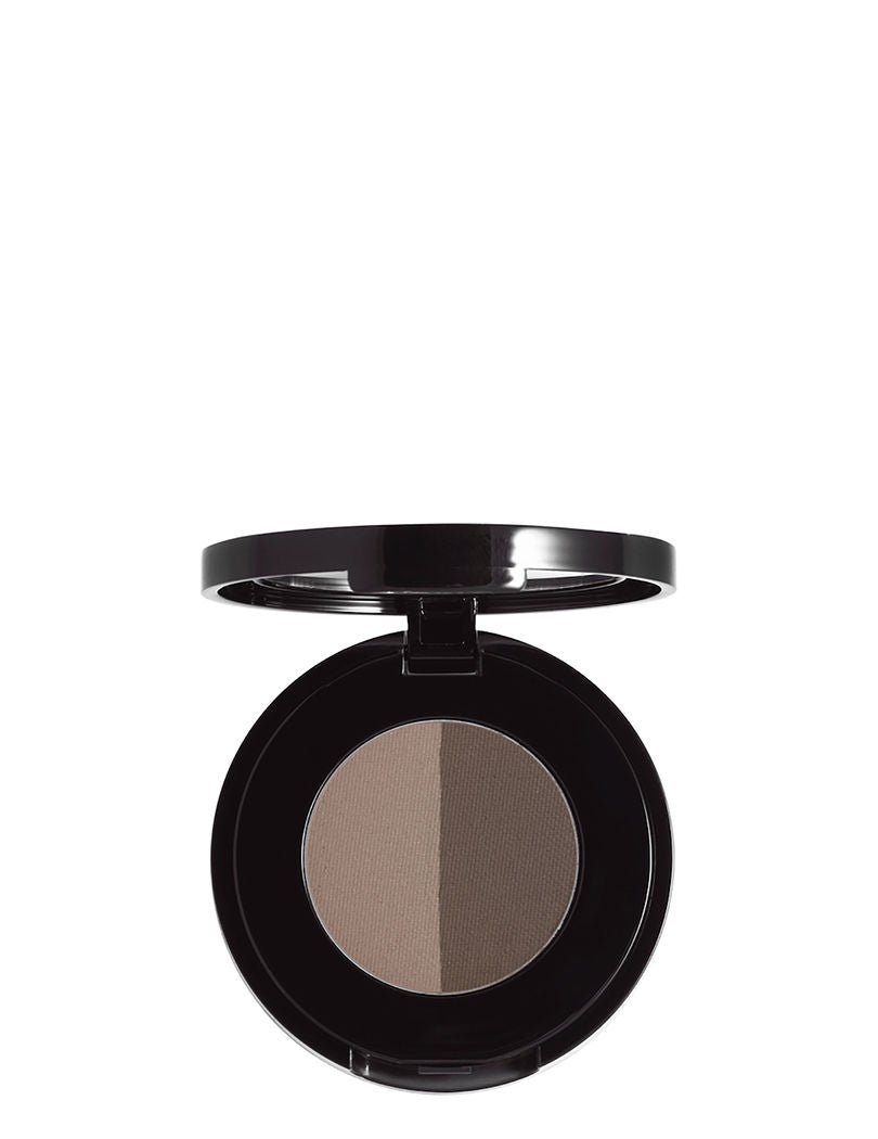 Brow Powder Duo - Dark Brown