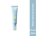 Waterbank UV Barrier Sunscreen