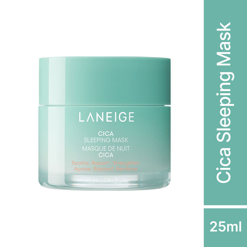 Cica Sleeping Mask - 25ml