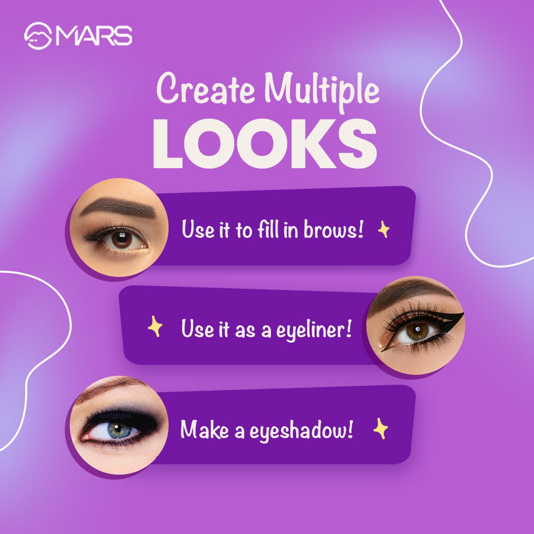 Eyelove Multi Pods Eyeliner